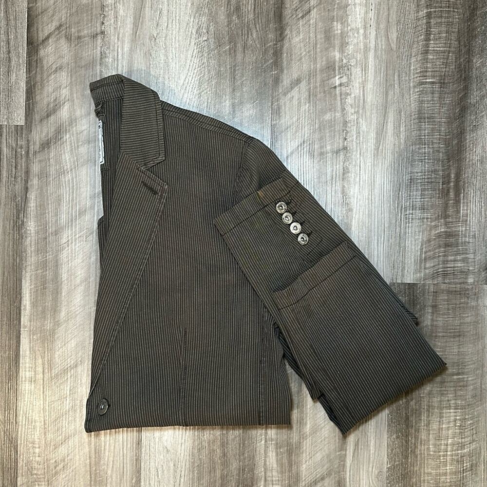 Lerros Unstructured Casual Sport Coat - Large